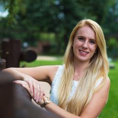 Kamila Kulíšková Kamila Kulíšková
